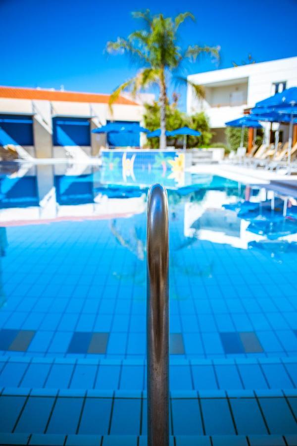 Anais Suites Kato Daratso Exterior foto