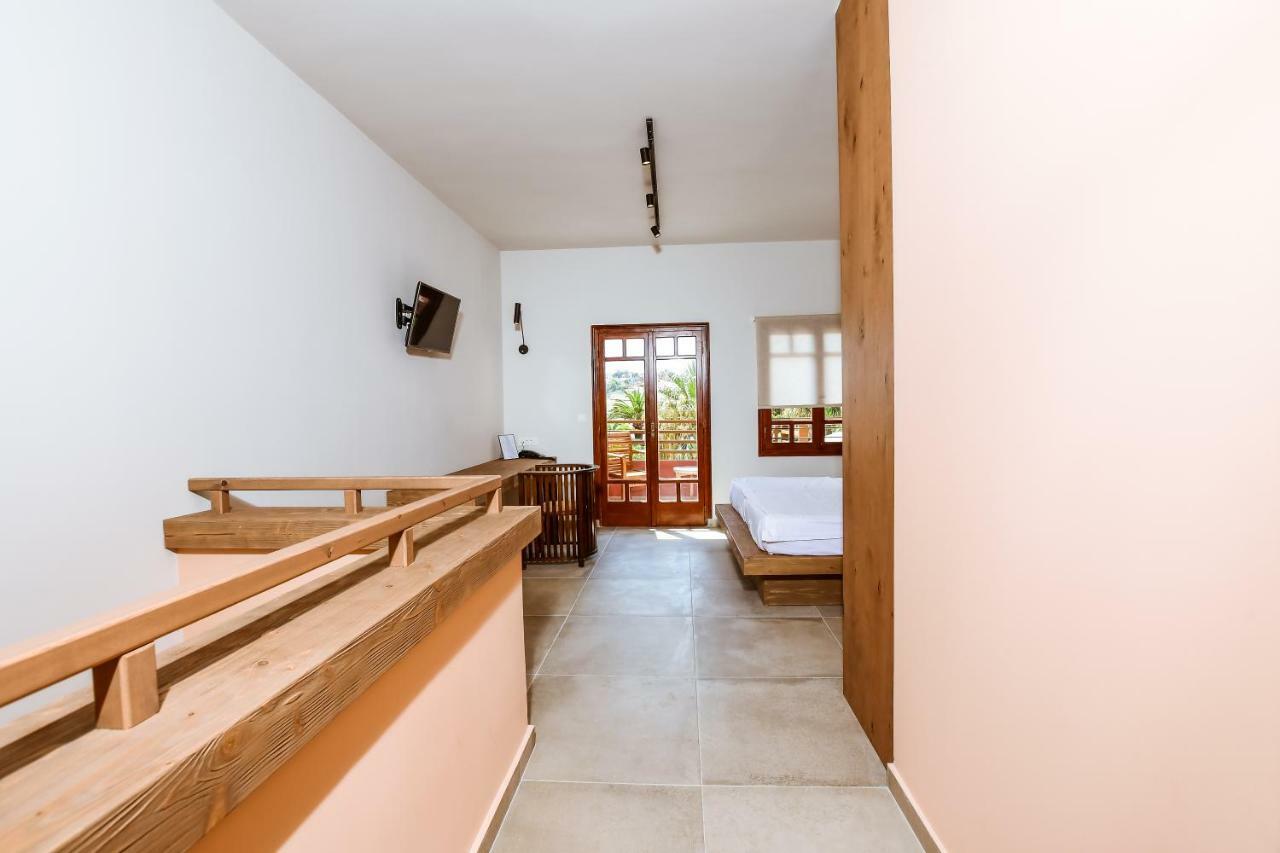 Anais Suites Kato Daratso Exterior foto