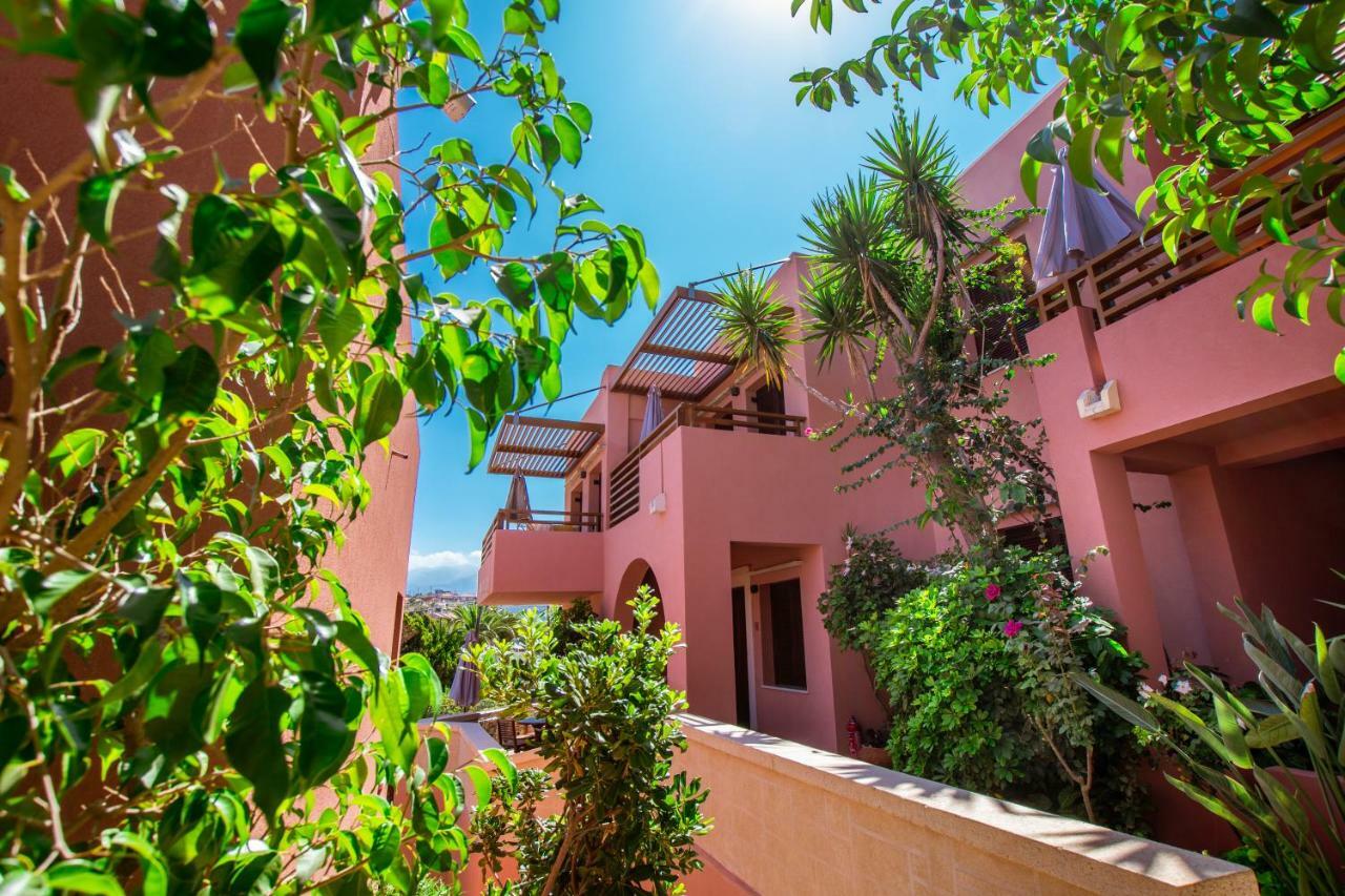 Anais Suites Kato Daratso Exterior foto
